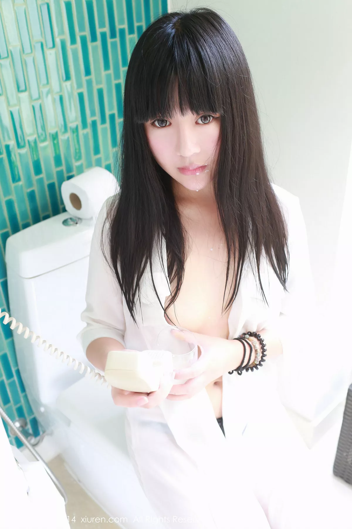 [XiuRen秀人网]第215期八宝icey写真-秀人资源网